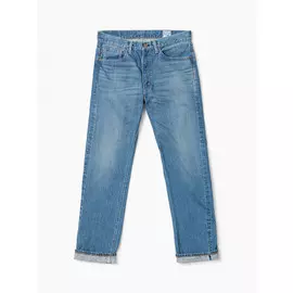 Джинсы orSlow 107 Ivy Fit Denim