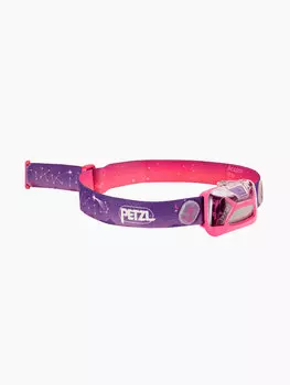 Фонарь Petzl Tikkid
