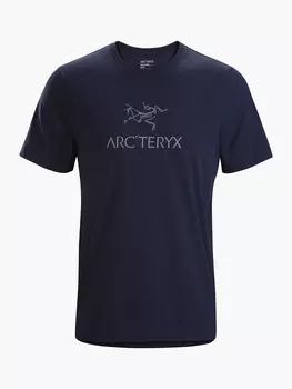Футболка Arc'teryx ArcWord T-Shirt SS