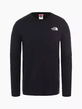Футболка The North Face North Faces Long Sleeve