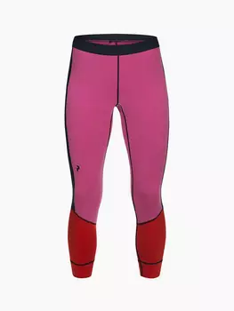 Кальсоны Peak Performance Magic Base Layer Long Johns женские