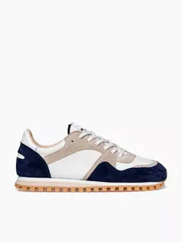 Кроссовки Spalwart Marathon Trail Low / Navy WBHS