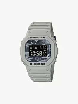 Наручные часы Casio G-SHOCK DW-5600CA-8ER