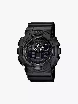 Наручные часы CASIO G-SHOCK GA-100-1A1ER