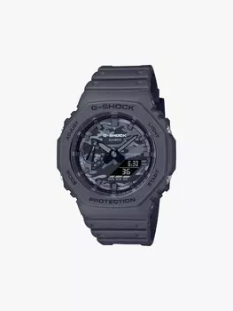 Наручные часы Casio G-SHOCK GA-2100CA-8AER