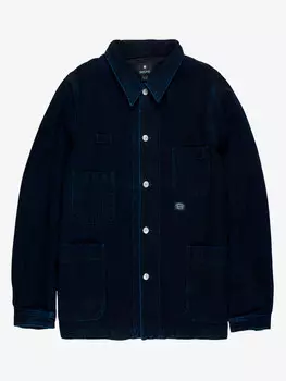 Куртка Snow Peak Okayama OX Work Jacket