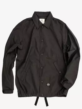 Куртка Snow Peak TAKIBI Fire Resistant Jacket