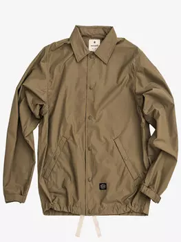 Куртка Snow Peak TAKIBI Fire Resistant Jacket