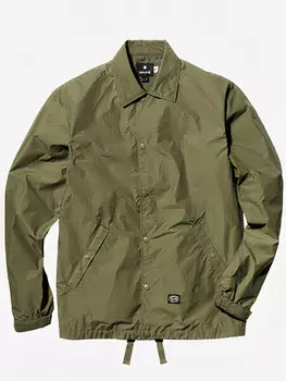 Куртка Snow Peak TAKIBI Fire Resistant Jacket