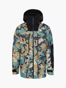 Куртка The North Face A-Cad Futurelight