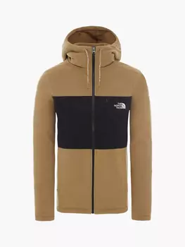 Куртка The North Face Blocked Full Zip Hoodie