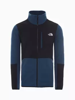 Куртка The North Face Glacier Pro Full Zip