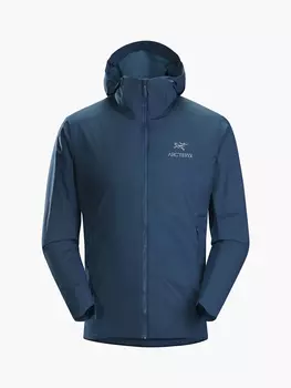 Мужская куртка Arc'teryx Atom SL Hoody