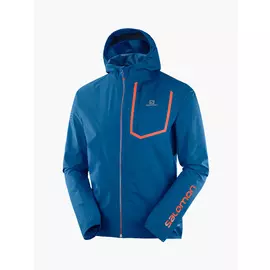 Мужская куртка Salomon Bonatti Pro Waterproof