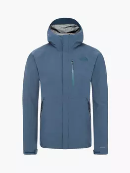 Мужская куртка The North Face Dryzzle Futurelight