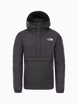 Мужская куртка The North Face Insulated Fanorak