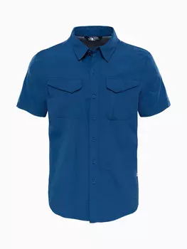 Мужская рубашка The North Face Sequoia