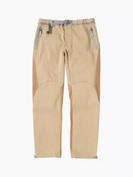 Мужские брюки And Wander Air Hold Pants