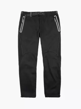 Мужские брюки And Wander Air Hold Pants