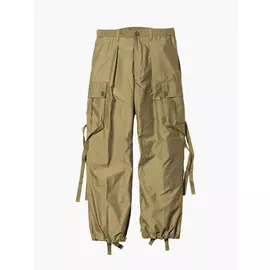 Мужские брюки Snow Peak Fire Resistant Pants