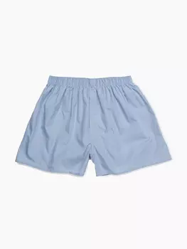 Мужские трусы Sunspel Stretch Boxer Short