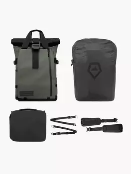 Рюкзак Wandrd Prvke 31L New Photo Bundle