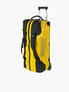 Сумка на колесах Ortlieb Duffle RG 60L