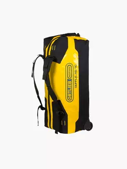 Сумка на колесах Ortlieb Duffle RS 110L