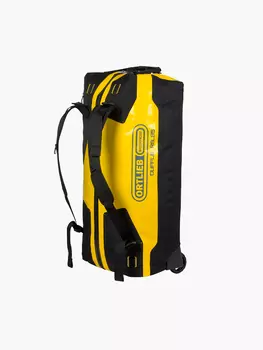 Сумка на колесах Ortlieb Duffle RS 85L