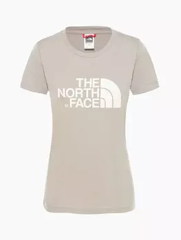 Женская футболка The North Face S/S Easy Tee