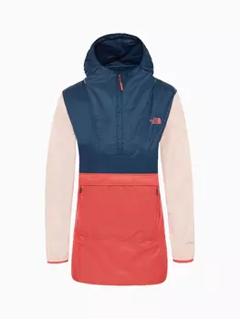 Женская куртка The North Face Fanorak 2