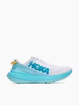 Женские кроссовки Hoka Carbon X