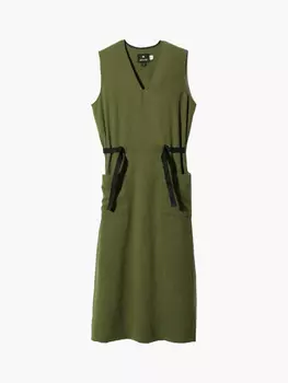 Женское платье Snow Peak Quick Dry Soft Dress