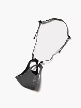 Ремешок для маски Meanswhile Mask Strap green