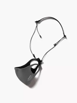 Ремешок для маски Meanswhile Mask Strap grey