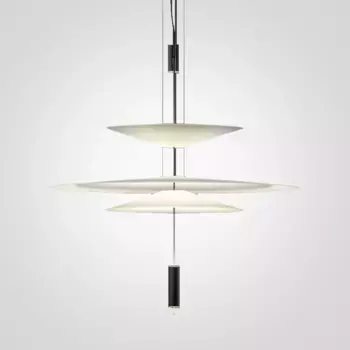 Подвесной светильник Imperium Loft Spacenet 177846-26