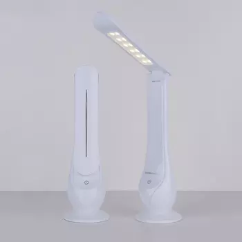 Настольная лампа Elektrostandard Orbit белый (TL90420)