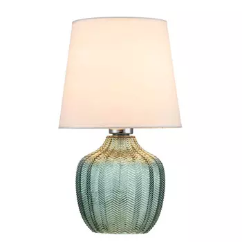 Настольная лампа Escada 10194/L Green