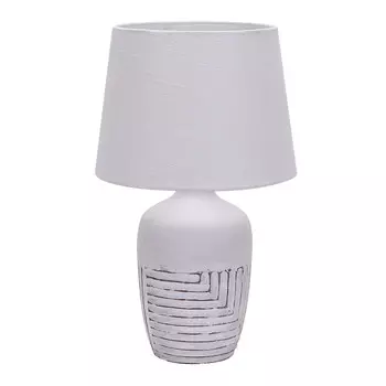 Настольная лампа Escada 10195/L White