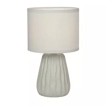 Настольная лампа Escada 10202/L Grey