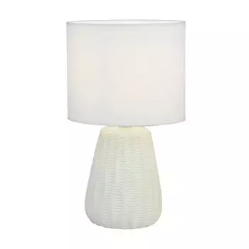 Настольная лампа Escada 10202/L White