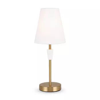 Настольная лампа Freya FR5371TL-01BS