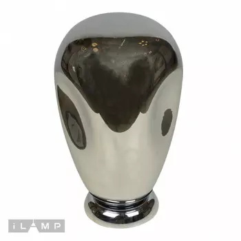 Настольная лампа iLamp AT9039-1CR