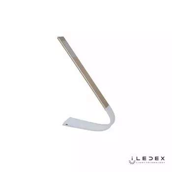 Настольная лампа iLedex Solar Led eye lamp Golden
