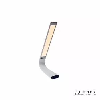 Настольная лампа iLedex Solar Led yey lamp Rose