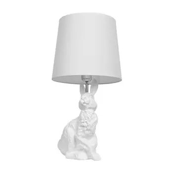 Настольная лампа LOFT IT 10190 White