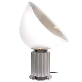 Настольная лампа LOFT IT 10294/M Silver