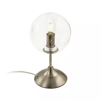 Настольная лампа Citilux CL102811