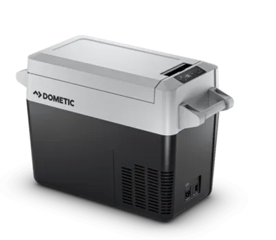 Компрессорный автохолодильник Dometic