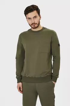 Толстовка baon